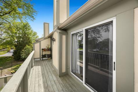 156 West Golf Road Libertyville IL 60048