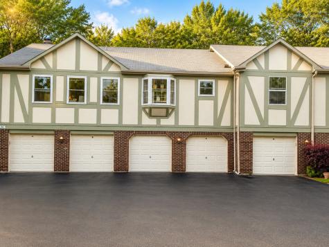 156 West Golf Road Libertyville IL 60048