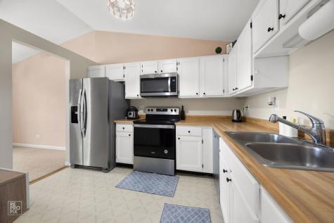 156 West Golf Road Libertyville IL 60048