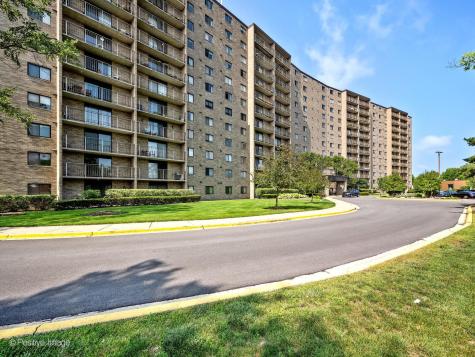 6340 Americana Drive Willowbrook IL 60527