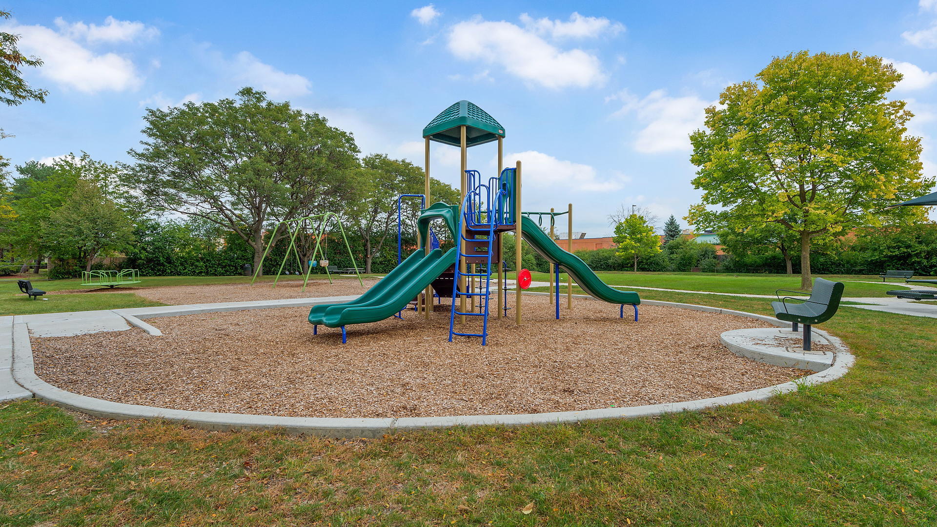 6340 Americana Drive Willowbrook IL 60527