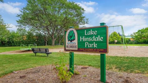 6340 Americana Drive Willowbrook IL 60527