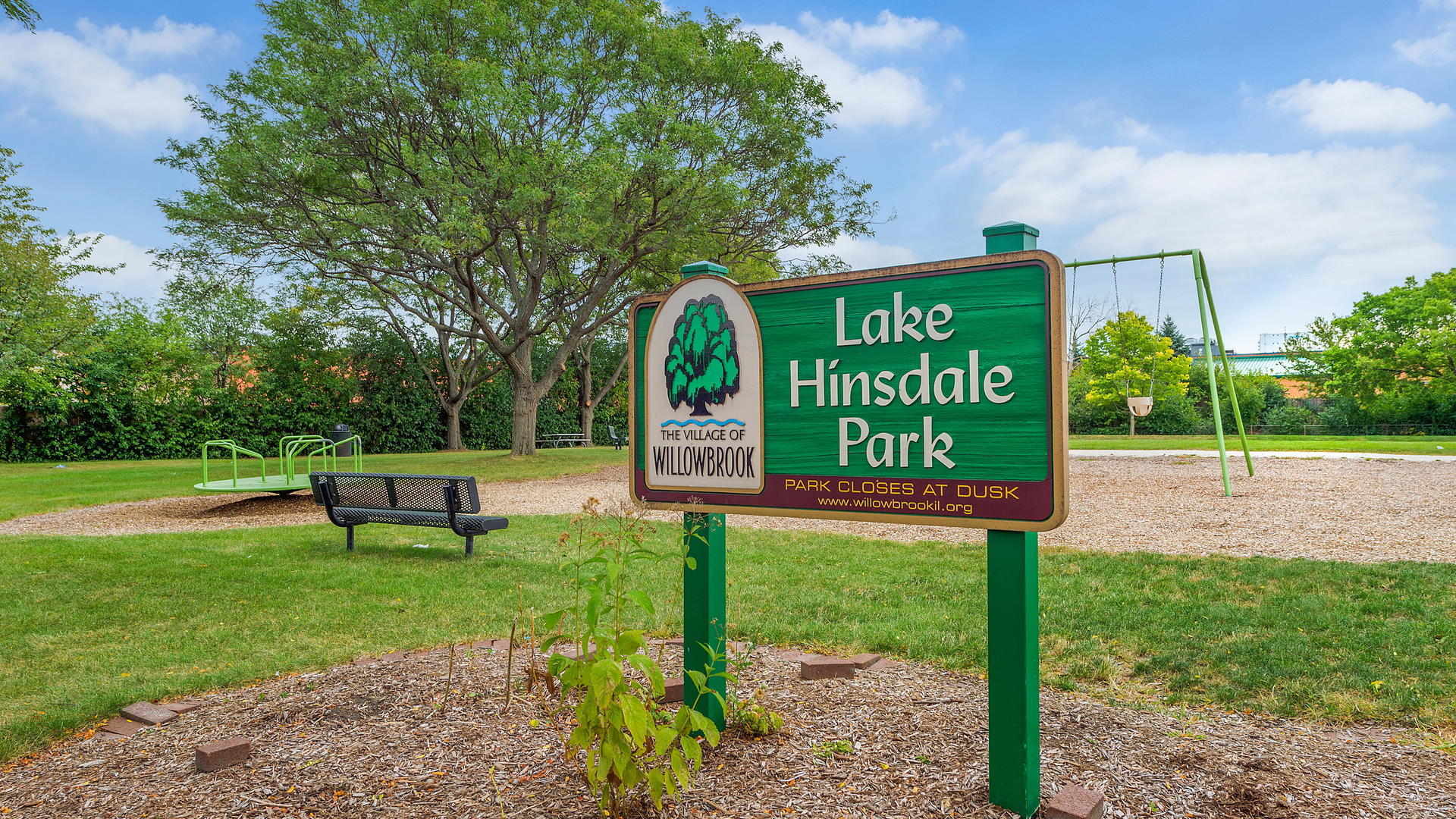 6340 Americana Drive Willowbrook IL 60527