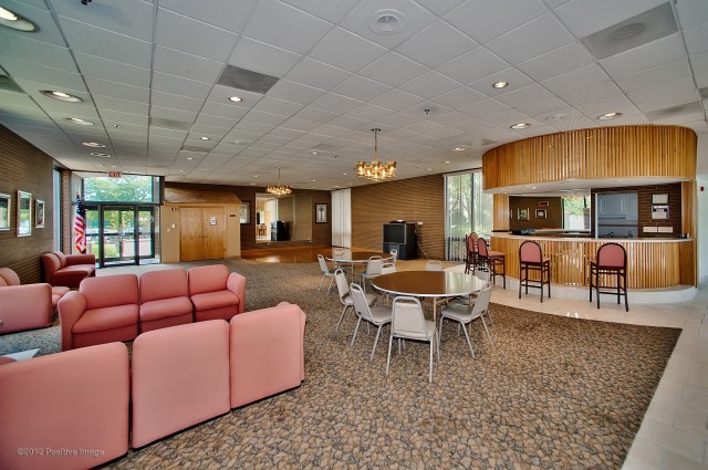 6340 Americana Drive Willowbrook IL 60527