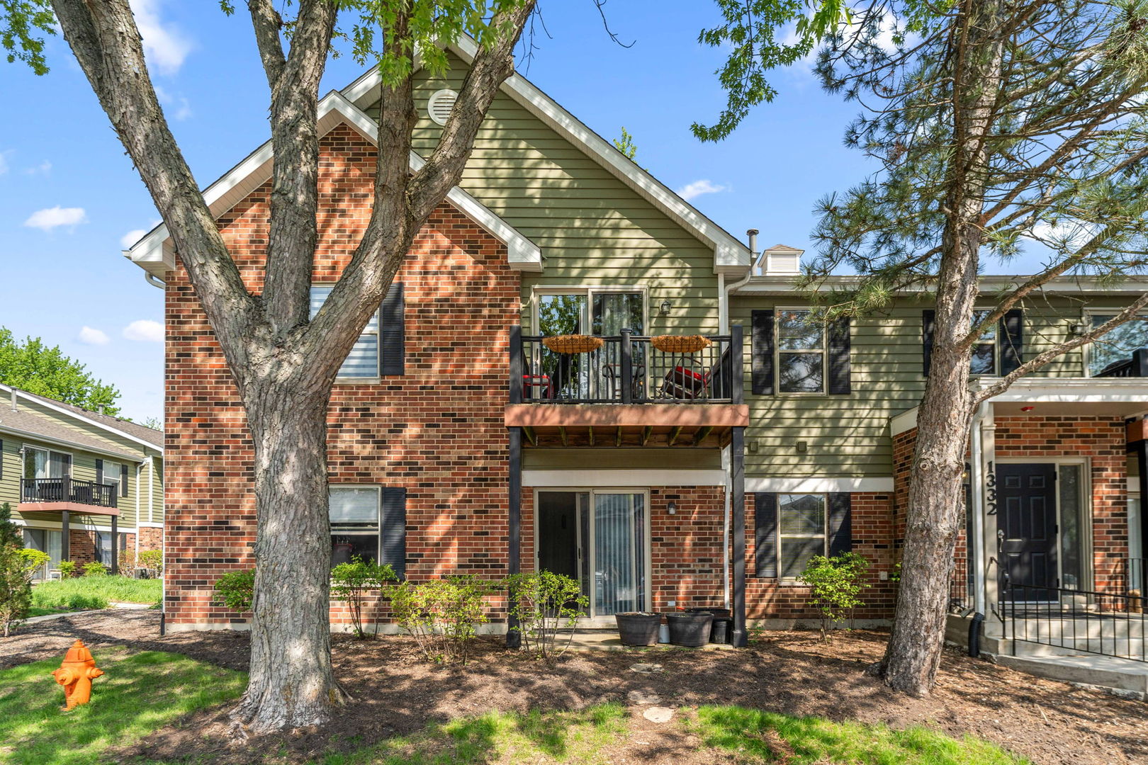 1332 Mcdowell Road Naperville IL 60563