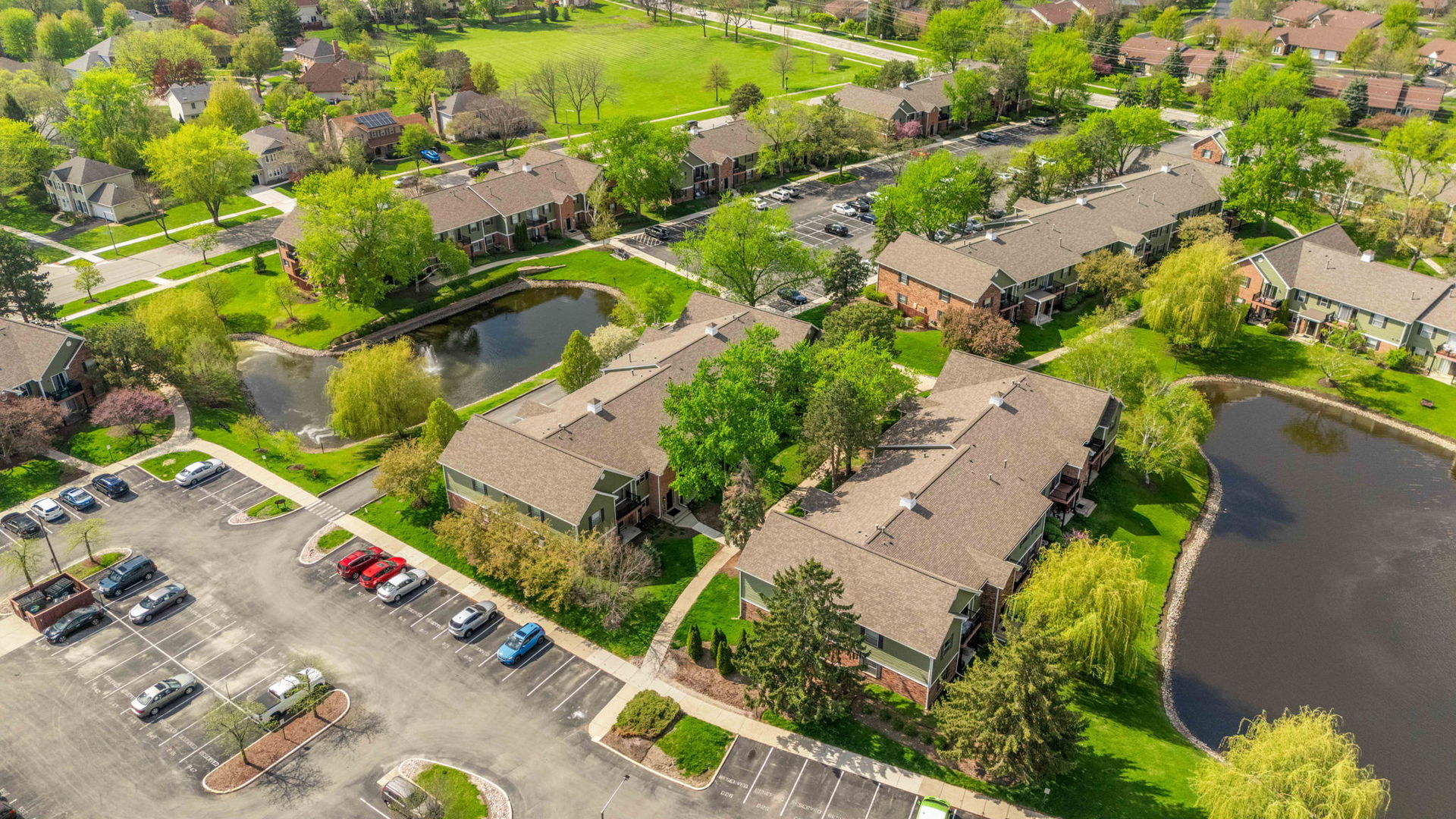 1332 Mcdowell Road Naperville IL 60563