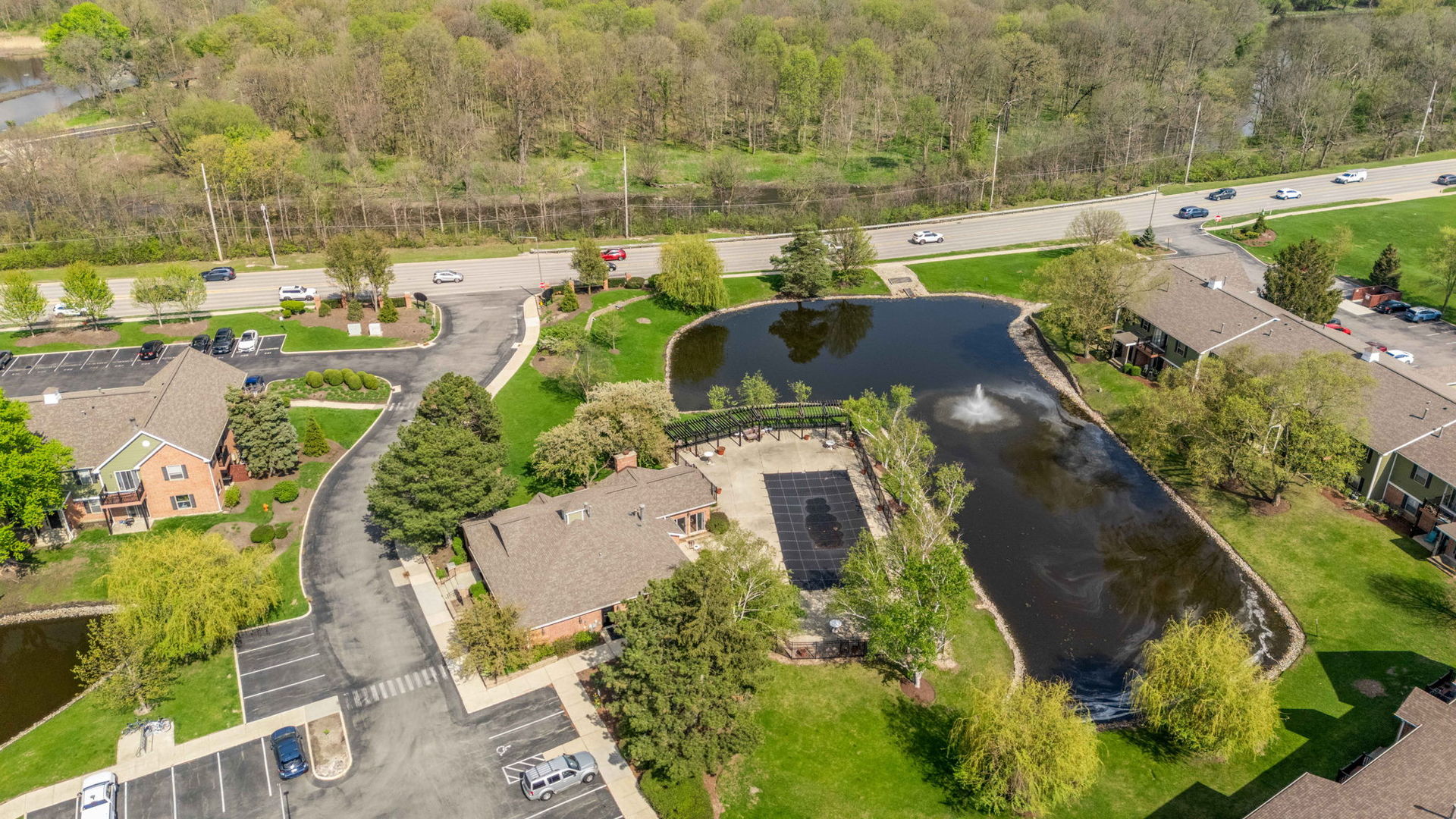 1332 Mcdowell Road Naperville IL 60563