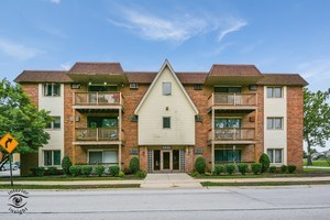 6655 172ND Street Tinley Park IL 60477