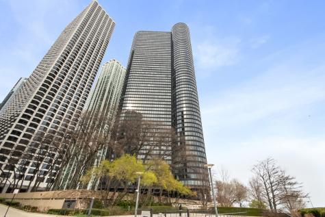 155 North Harbor Drive Chicago IL 60601
