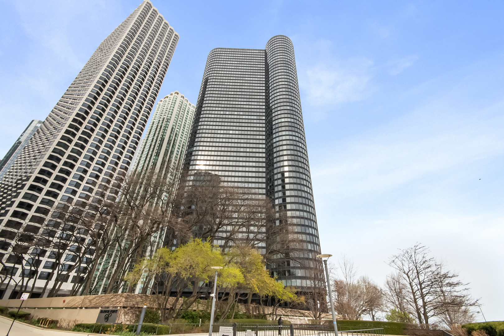 155 North Harbor Drive Chicago IL 60601