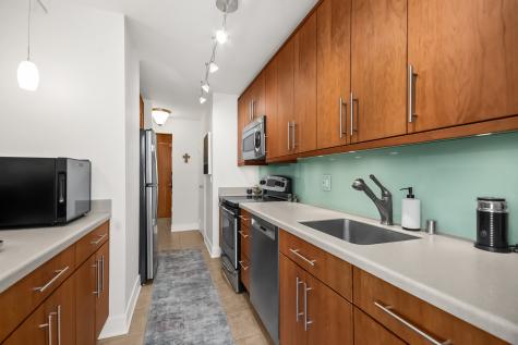 155 North Harbor Drive Chicago IL 60601