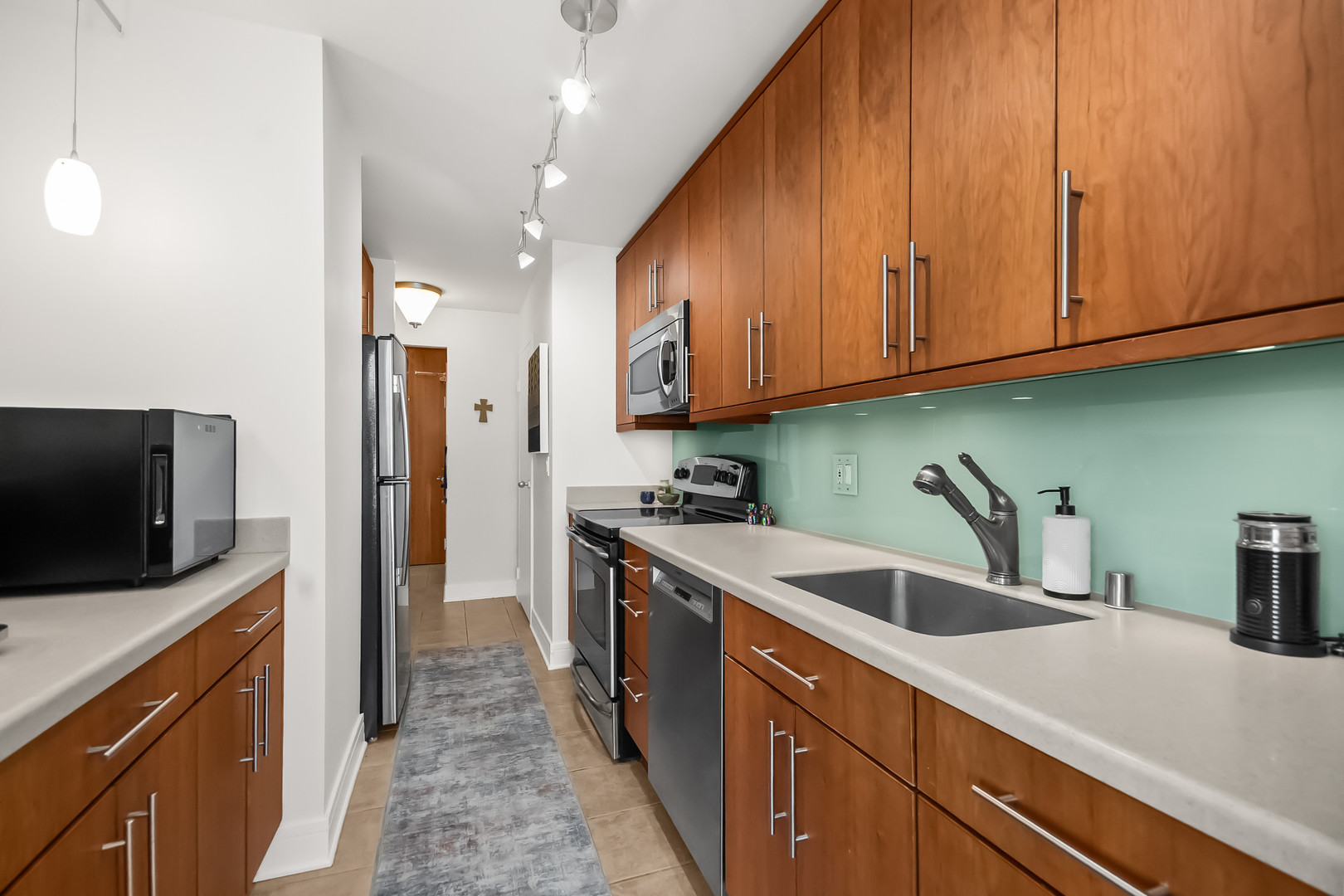 155 North Harbor Drive Chicago IL 60601
