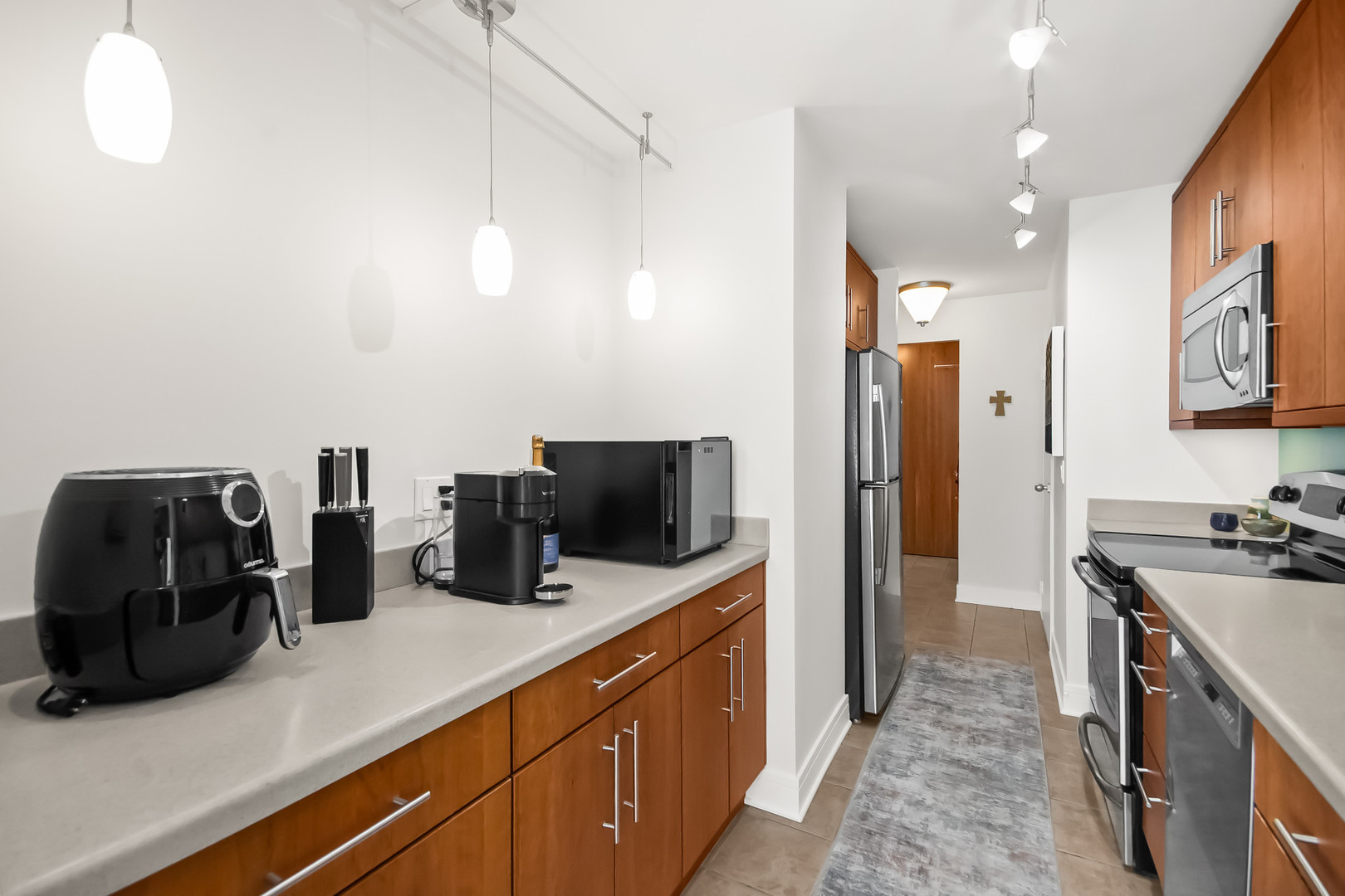 155 North Harbor Drive Chicago IL 60601