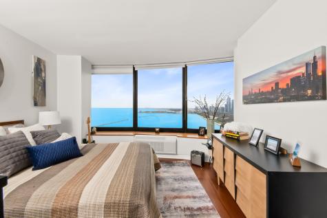 155 North Harbor Drive Chicago IL 60601