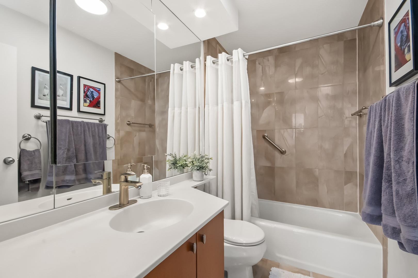 155 North Harbor Drive Chicago IL 60601