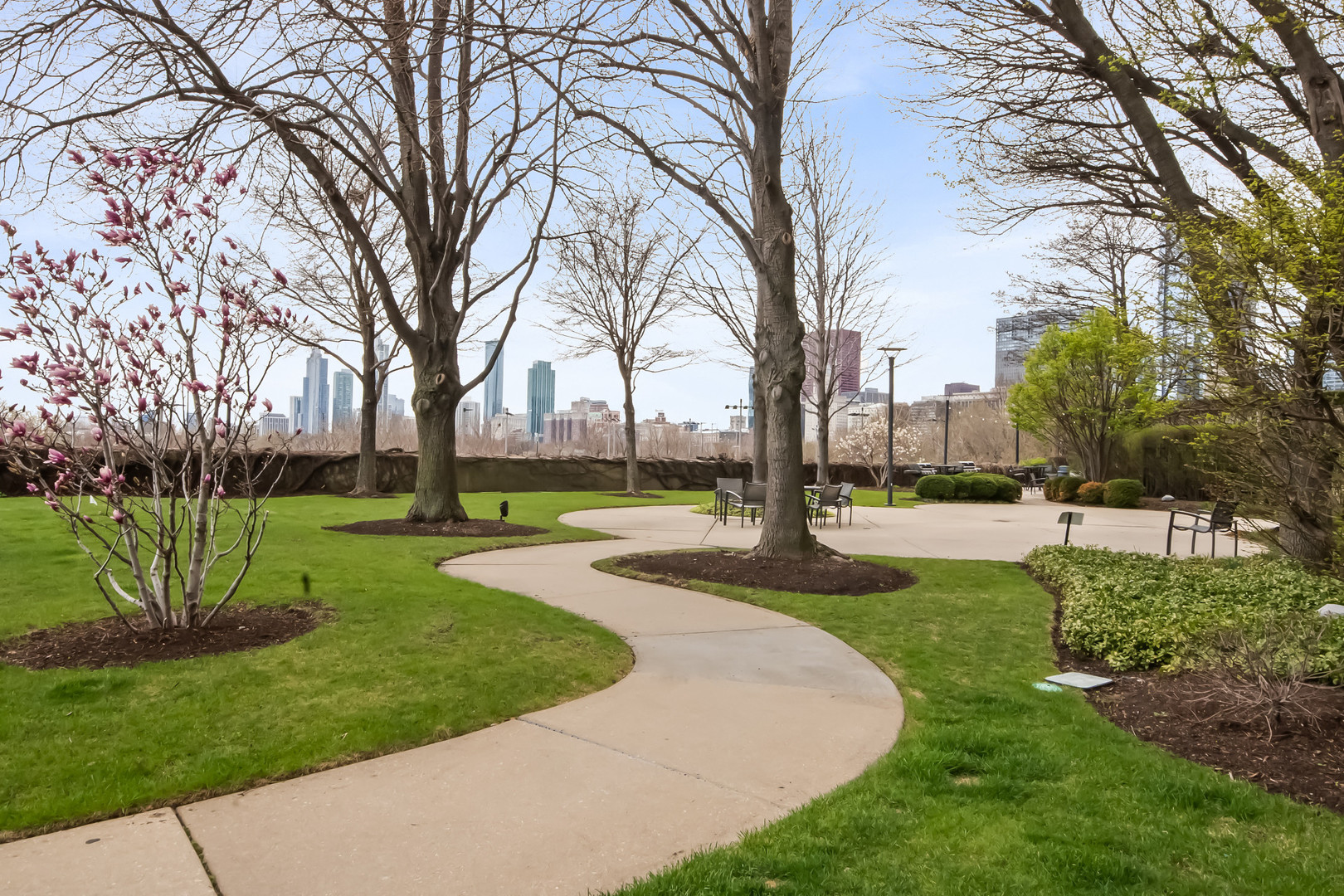 155 North Harbor Drive Chicago IL 60601
