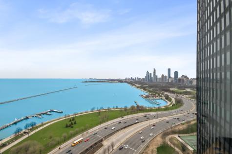 155 North Harbor Drive Chicago IL 60601