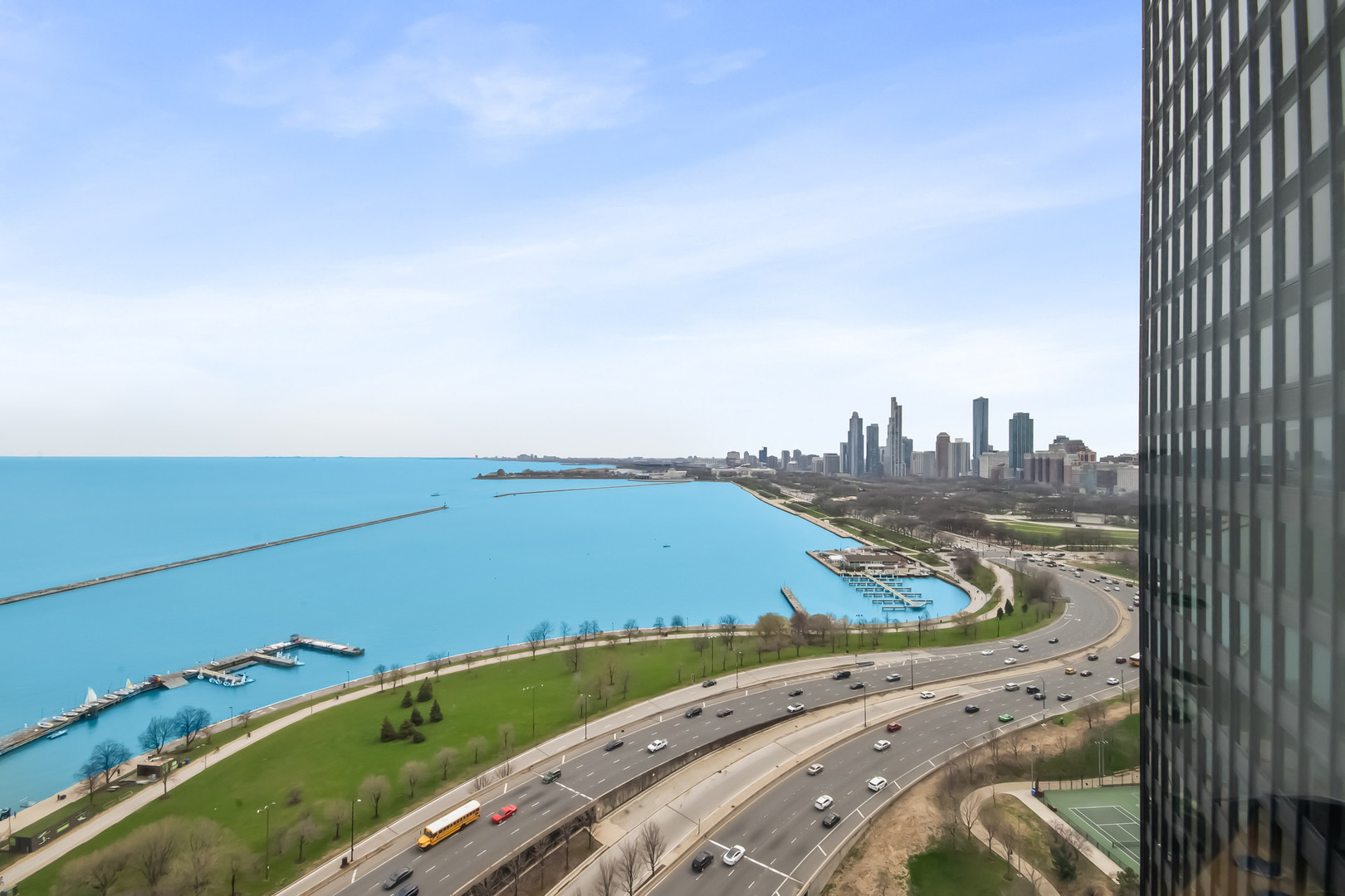 155 North Harbor Drive Chicago IL 60601