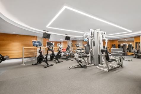155 North Harbor Drive Chicago IL 60601
