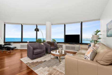 155 North Harbor Drive Chicago IL 60601