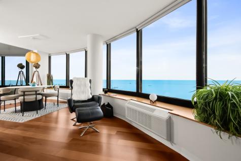 155 North Harbor Drive Chicago IL 60601