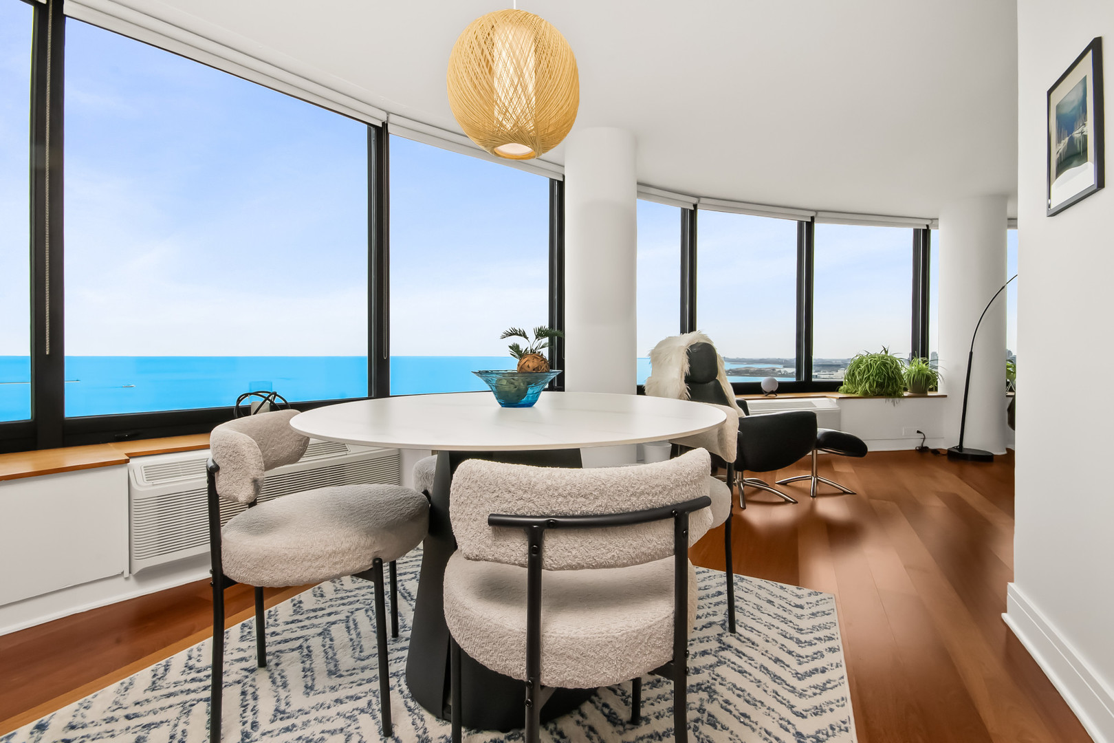 155 North Harbor Drive Chicago IL 60601