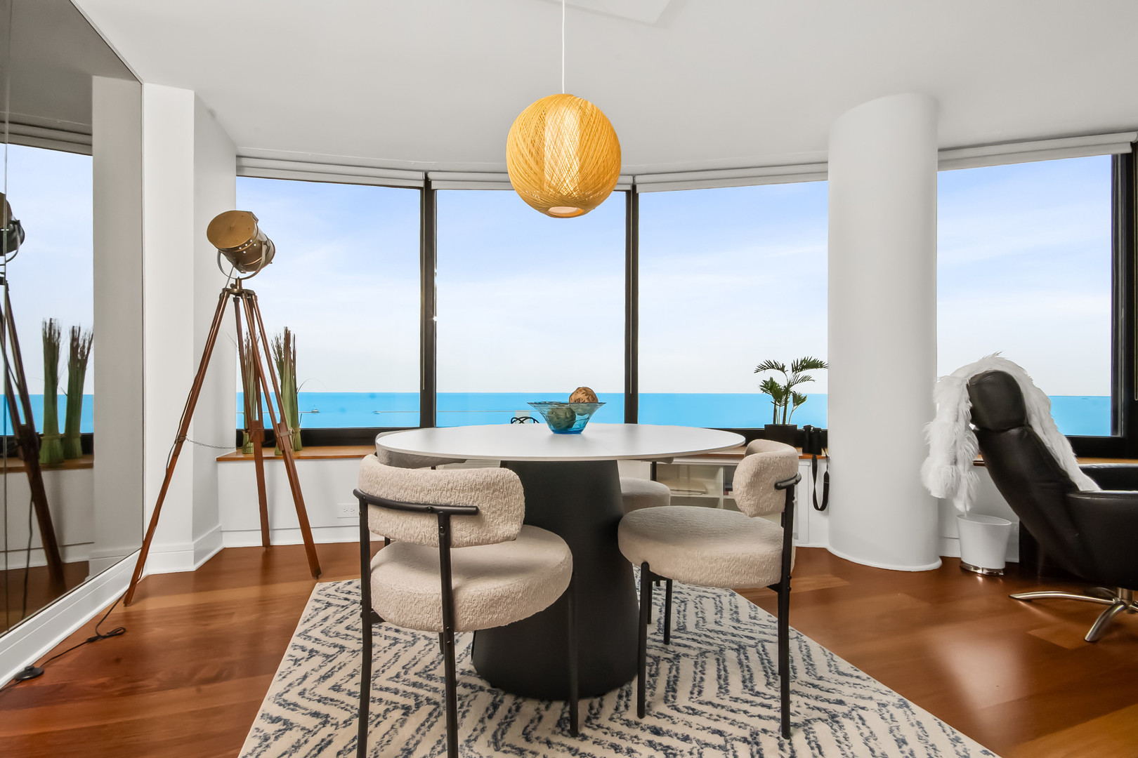 155 North Harbor Drive Chicago IL 60601