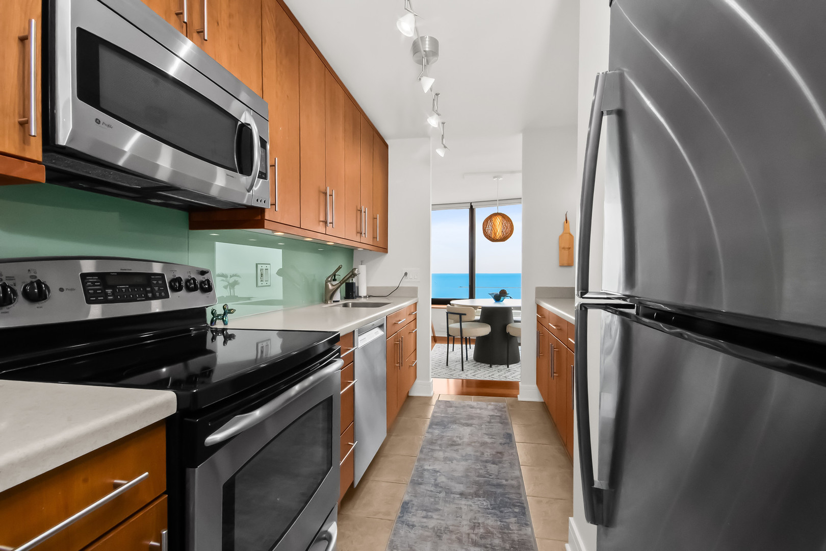 155 North Harbor Drive Chicago IL 60601