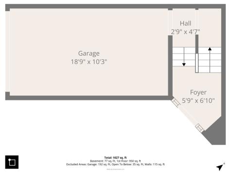 943 Ridgefield Lane Wheeling IL 60090