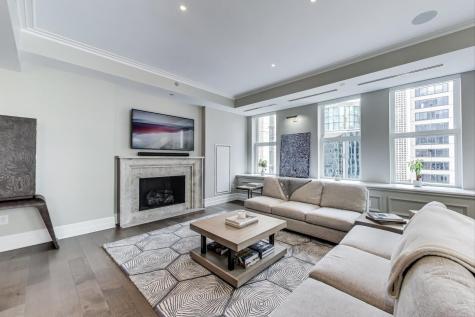 435 North Michigan Avenue Chicago IL 60611