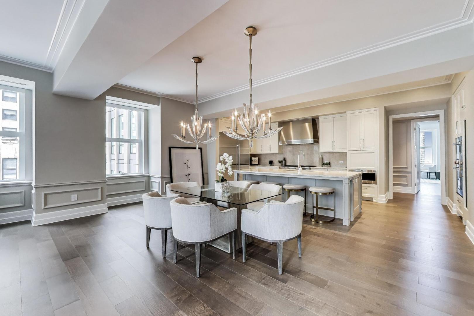 435 North Michigan Avenue Chicago IL 60611