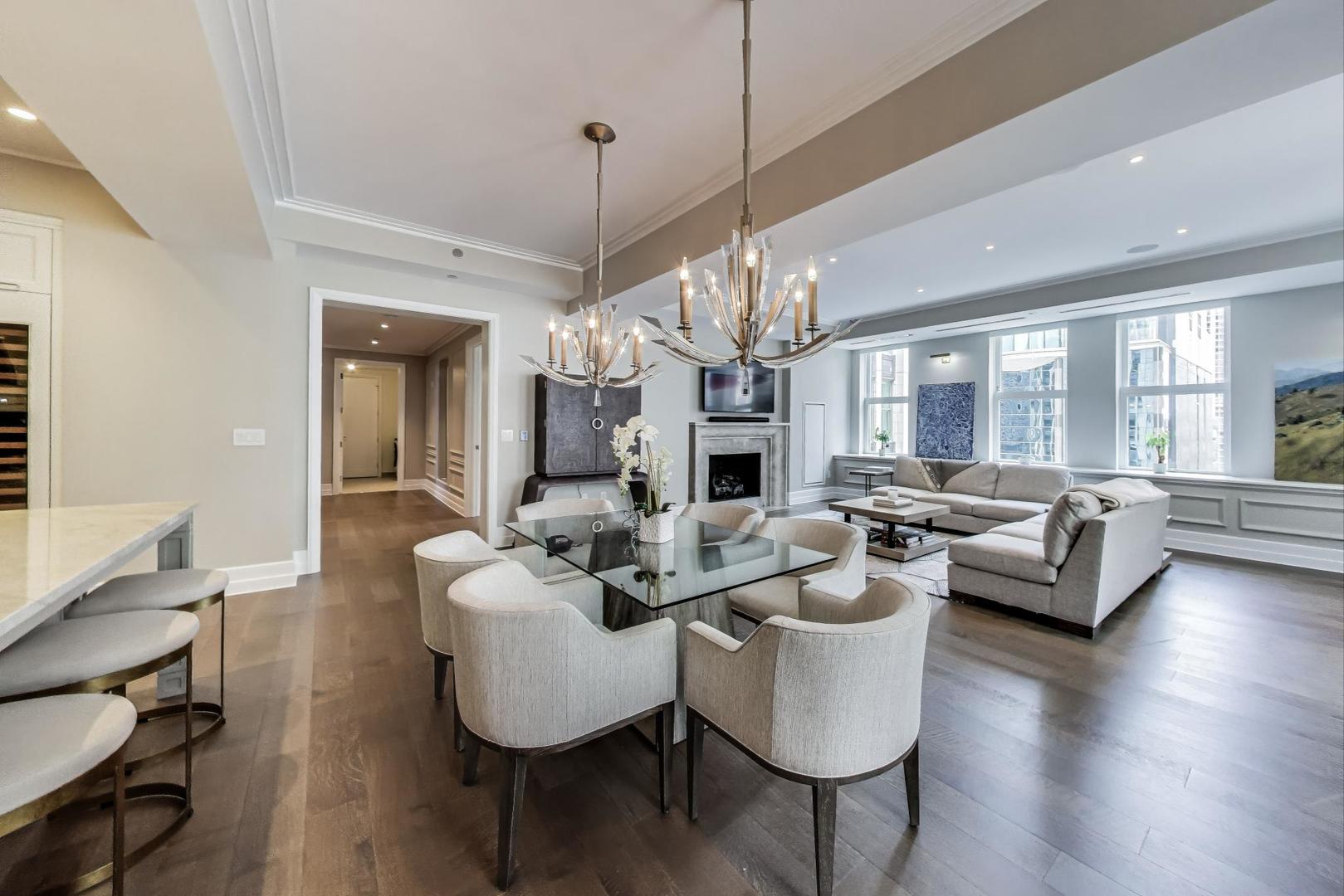 435 North Michigan Avenue Chicago IL 60611