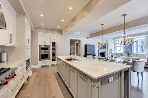 435 North Michigan Avenue Chicago IL 60611