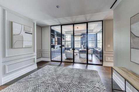 435 North Michigan Avenue Chicago IL 60611