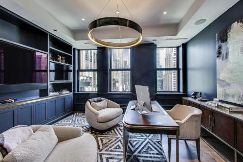 435 North Michigan Avenue Chicago IL 60611
