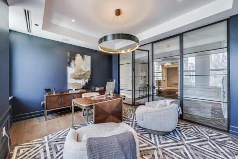 435 North Michigan Avenue Chicago IL 60611
