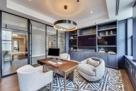435 North Michigan Avenue Chicago IL 60611