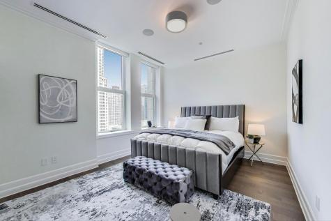 435 North Michigan Avenue Chicago IL 60611