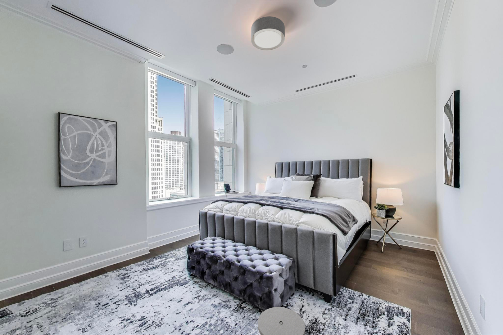 435 North Michigan Avenue Chicago IL 60611