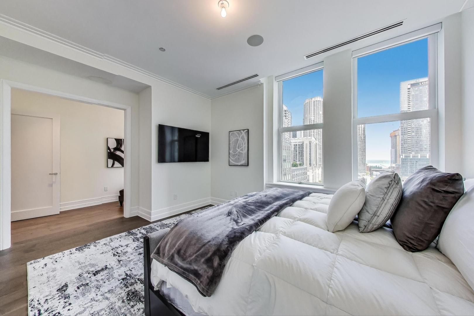 435 North Michigan Avenue Chicago IL 60611