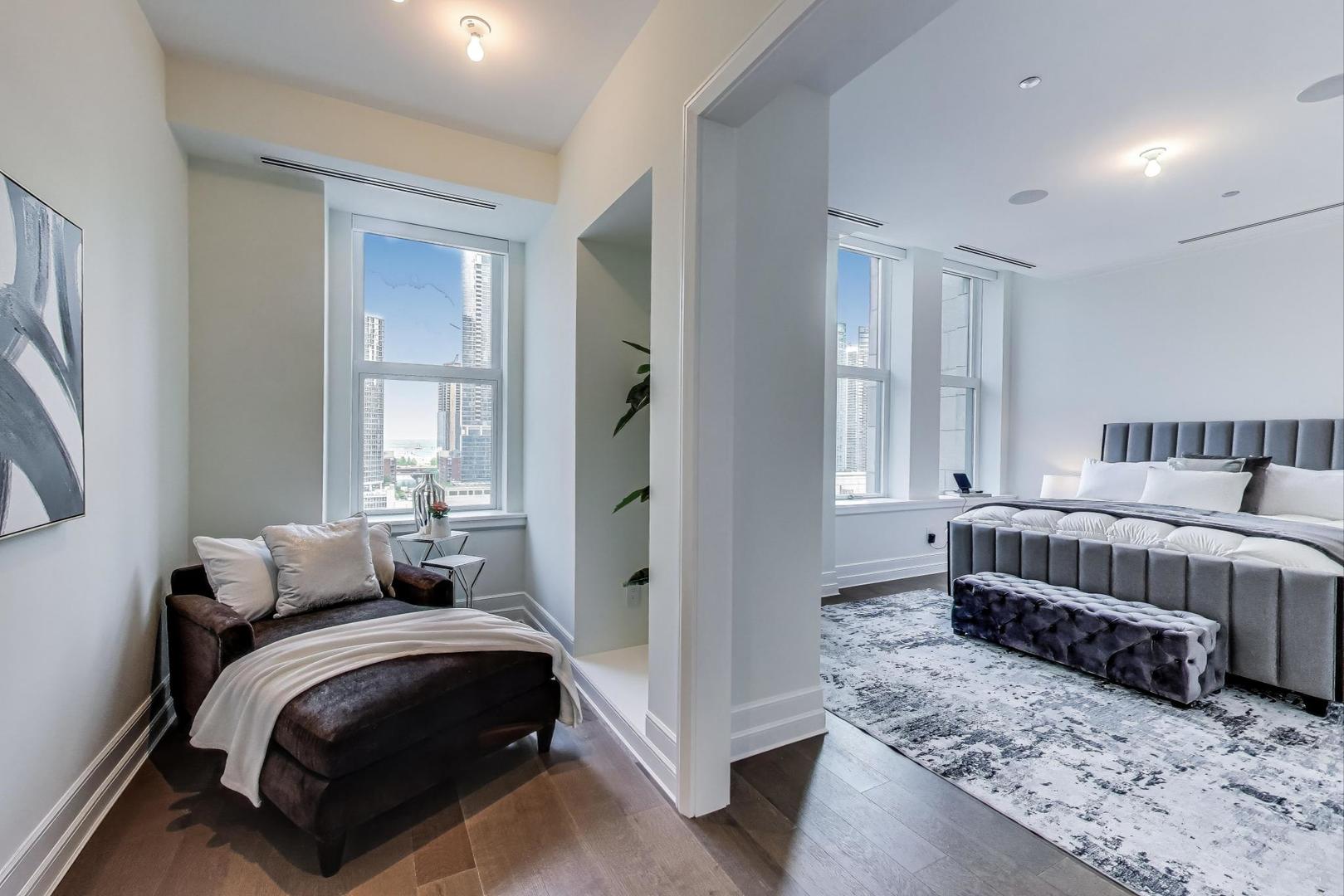 435 North Michigan Avenue Chicago IL 60611