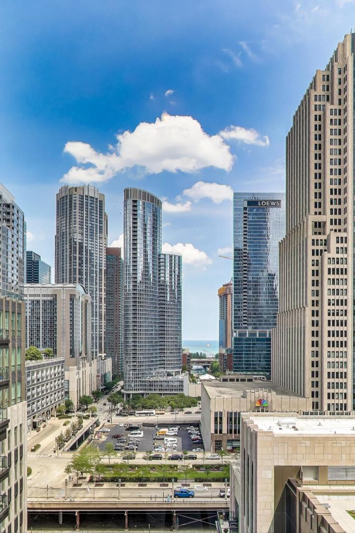 435 North Michigan Avenue Chicago IL 60611