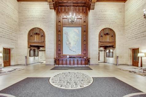 435 North Michigan Avenue Chicago IL 60611