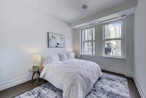 435 North Michigan Avenue Chicago IL 60611