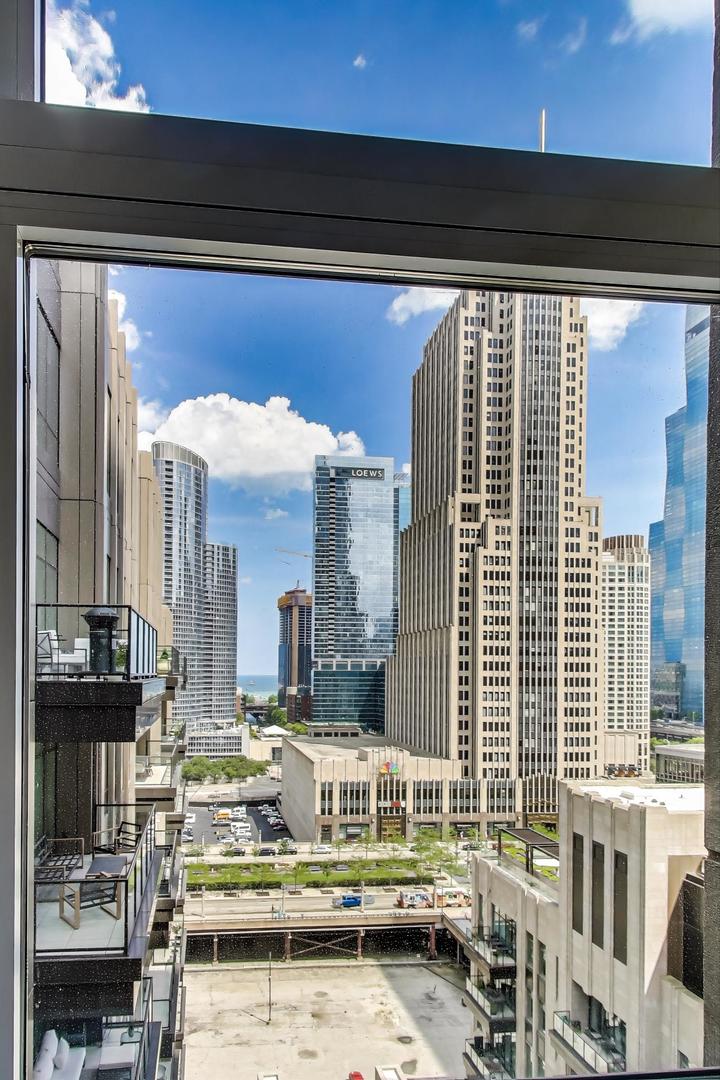 435 North Michigan Avenue Chicago IL 60611