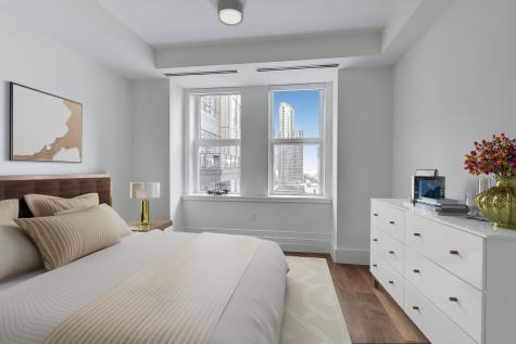435 North Michigan Avenue Chicago IL 60611