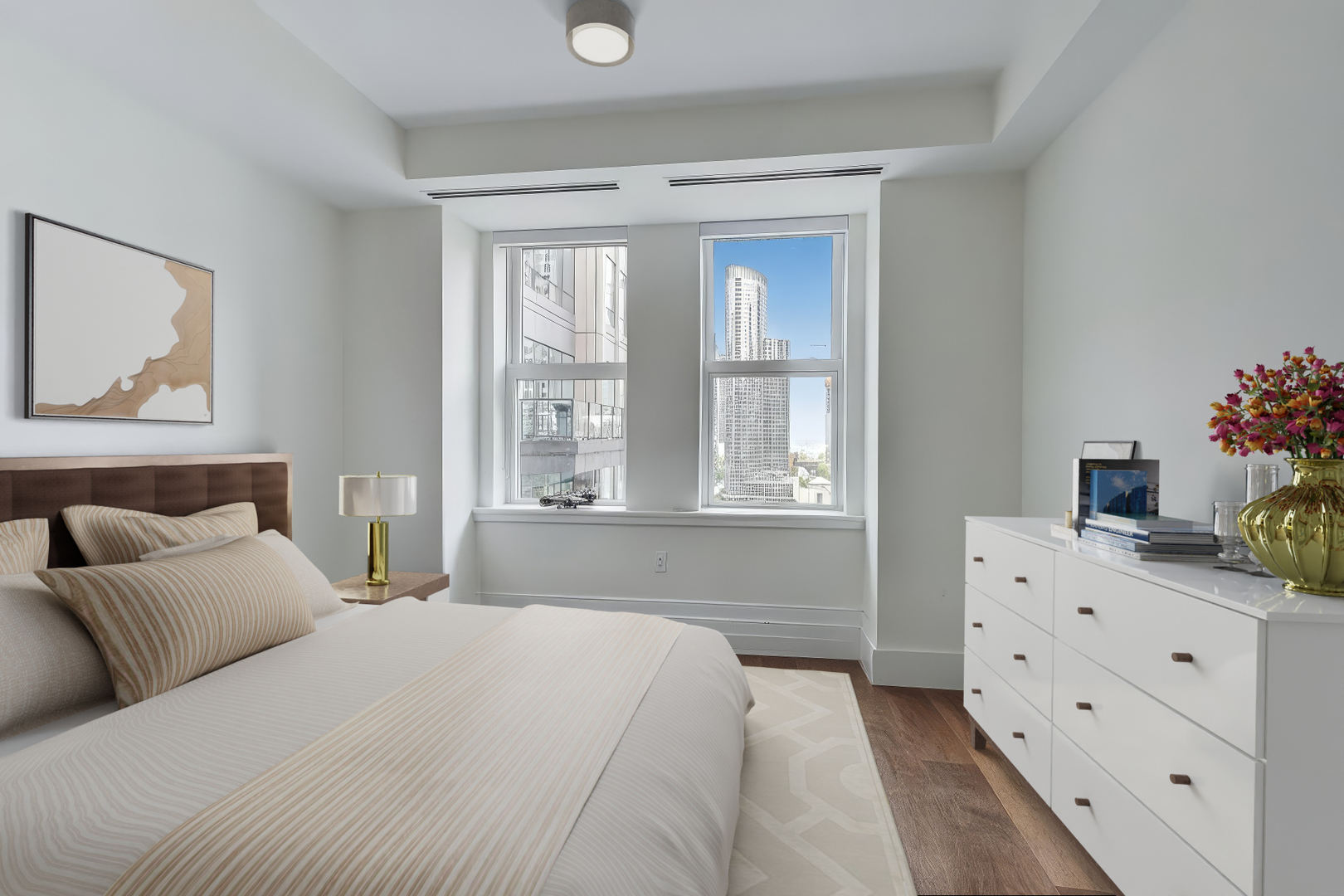 435 North Michigan Avenue Chicago IL 60611