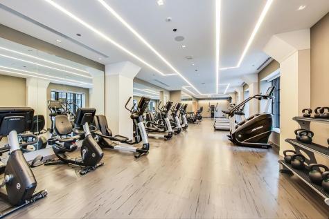 435 North Michigan Avenue Chicago IL 60611