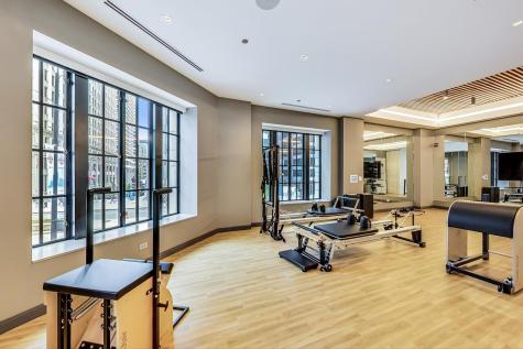 435 North Michigan Avenue Chicago IL 60611