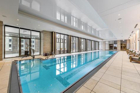 435 North Michigan Avenue Chicago IL 60611